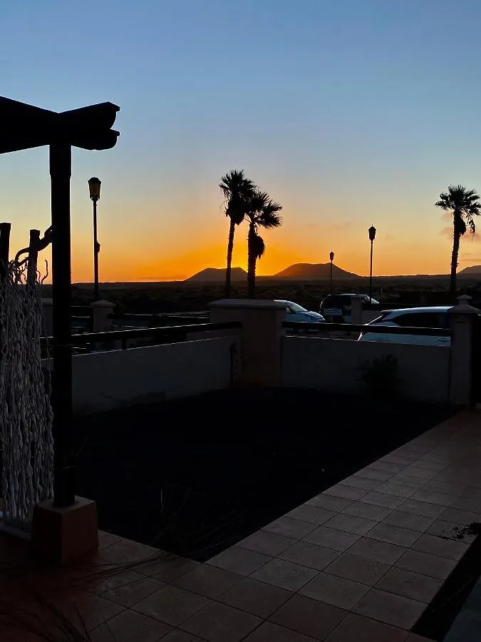 Villa Wild Lajares