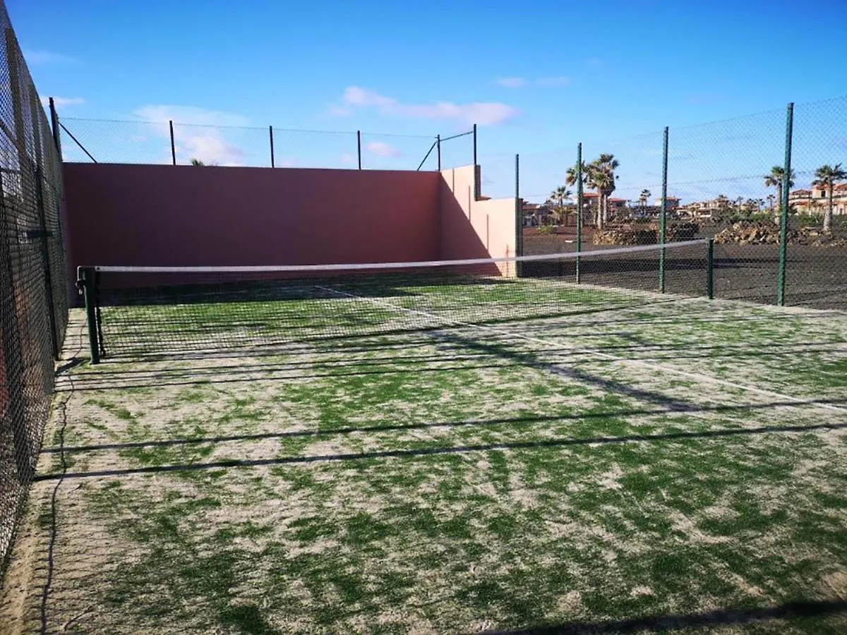 Villa Wild Lajares
