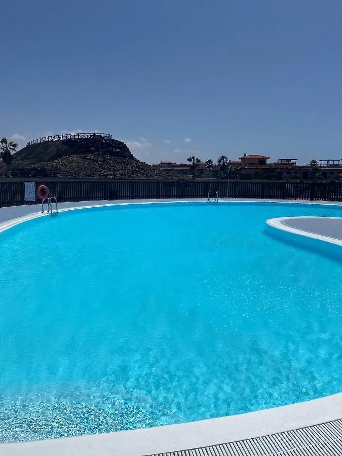 Villa Wild Lajares