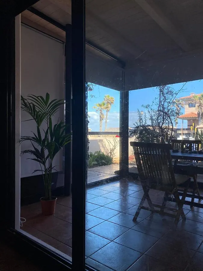 Villa Wild Lajares Holiday home