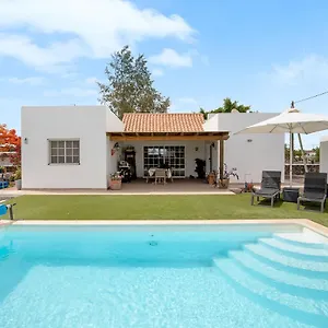 Casa Nati Lajares