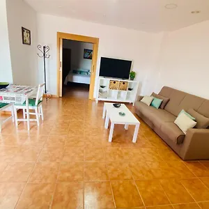 Casa Lina Lajares