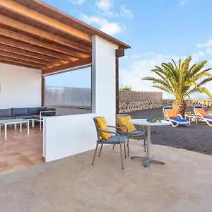 Casa Filale Sun&relax Lajares