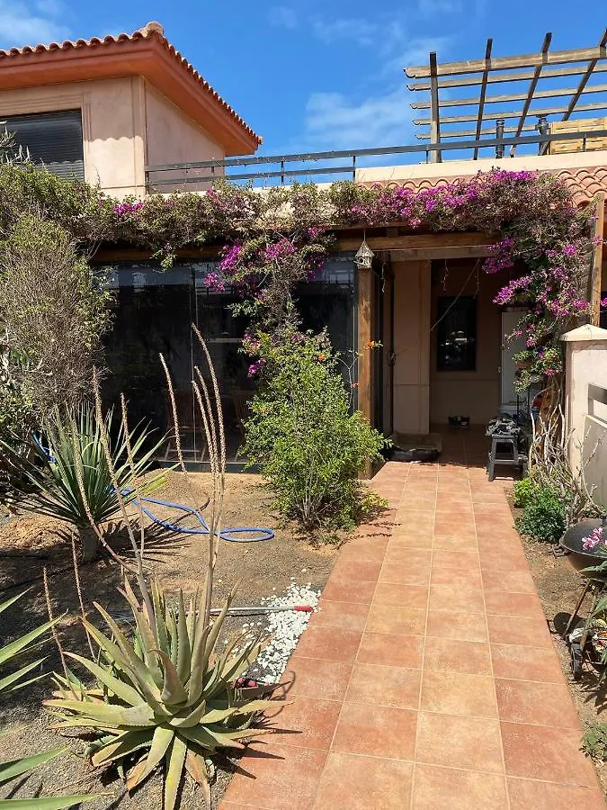 Villa Wild Lajares